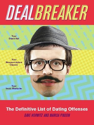 cover image of Dealbreaker